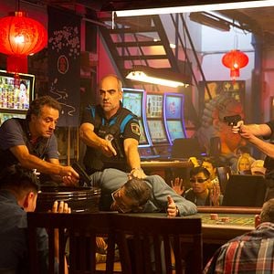 Fotoğraf Joaquín González (III)