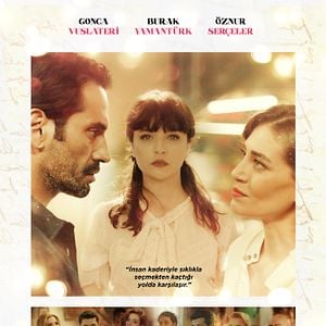 Fotoğraf Allah Yazdıysa Bozsun