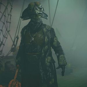 Fotoğraf Doctor Who (2005)