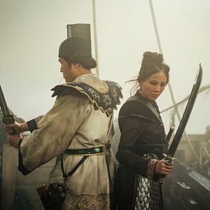 Fotoğraf Doctor Who (2005)