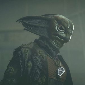 Fotoğraf Doctor Who (2005)