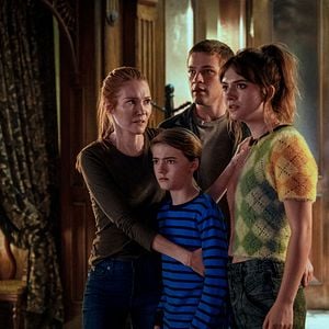 Fotoğraf Darby Stanchfield