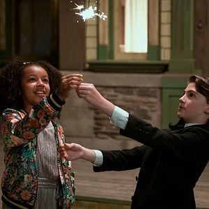 Fotoğraf Jackson Robert Scott