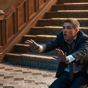 Fotoğraf Connor Jessup