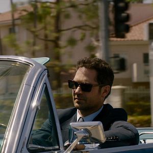 Fotoğraf Güneşin Karanlığında