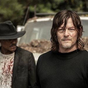 Fotoğraf Seth Gilliam