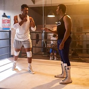 Fotoğraf Joseph Lee Anderson