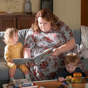 Fotoğraf Chrissy Metz