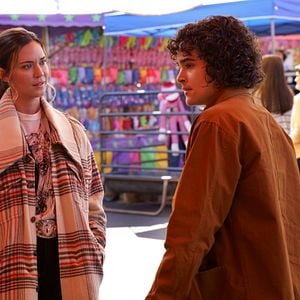 Fotoğraf Odette Annable