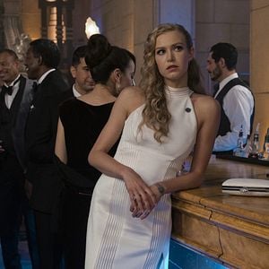 Fotoğraf Penelope Mitchell