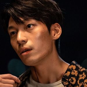 Fotoğraf Wi Ha-Joon