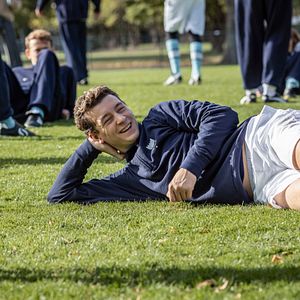 Fotoğraf Granit Rushiti