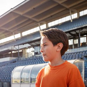 Fotoğraf Dominic Andersson Bajraktati