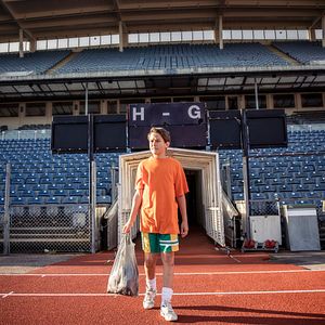 Fotoğraf Dominic Andersson Bajraktati