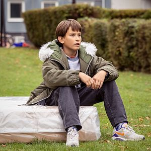 Fotoğraf Dominic Andersson Bajraktati