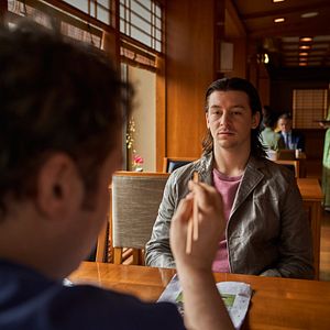 Fotoğraf Granit Rushiti