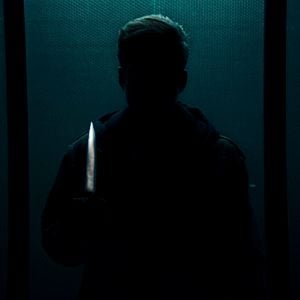 Fotoğraf Occhiali neri