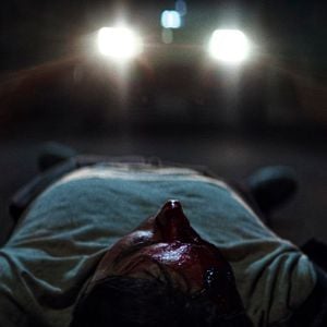 Fotoğraf Occhiali neri