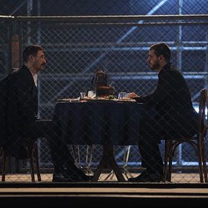 Fotoğraf Yalnız Kurt