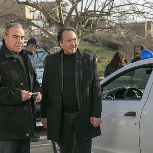 Fotoğraf Arka Sokaklar