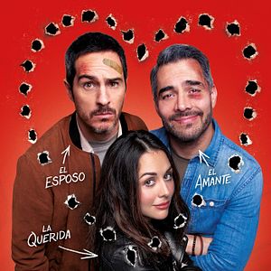 Fotoğraf Y ¿cómo es él?