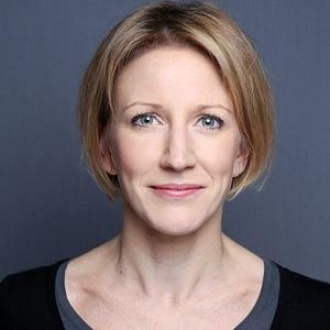 Fotoğraf Penelope Rawlins