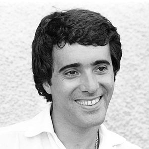 Fotoğraf Baila Comigo