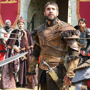 Fotoğraf Barbaroslar: Akdeniz'in Kılıcı