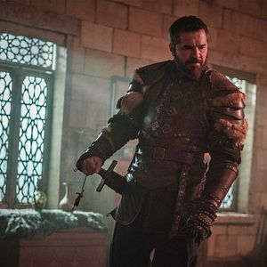 Fotoğraf Barbaroslar: Akdeniz'in Kılıcı