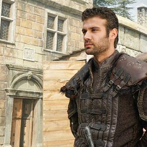 Fotoğraf Barbaroslar: Akdeniz'in Kılıcı