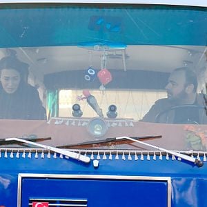 Fotoğraf Gönül Dağı