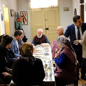 Fotoğraf Gönül Dağı