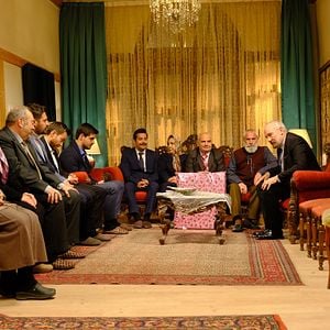 Fotoğraf Gönül Dağı