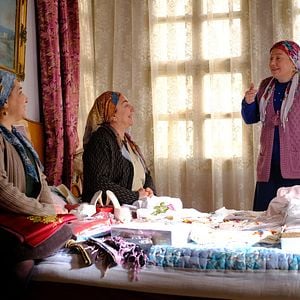 Fotoğraf Gönül Dağı