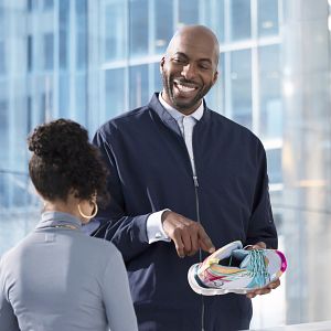 Fotoğraf John Salley