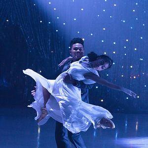 Fotoğraf Chosen Jacobs