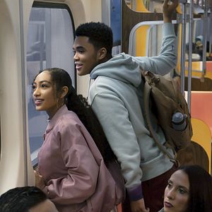 Fotoğraf Chosen Jacobs