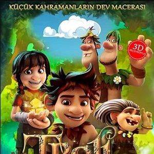 Fotoğraf Troll: Kuyruklu Macera