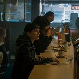 Fotoğraf The Umbrella Academy