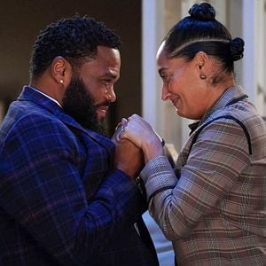 Fotoğraf Tracee Ellis Ross