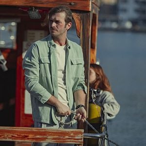 Fotoğraf Yakamoz S-245