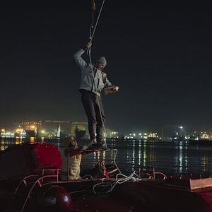 Fotoğraf Yakamoz S-245