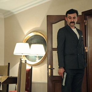 Fotoğraf Üç Kuruş