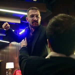 Fotoğraf Üç Kuruş