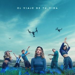 Fotoğraf Cennete Hoş Geldiniz