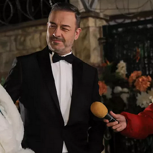 Fotoğraf Yasak Elma