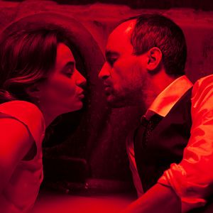 Fotoğraf Ach du Scheiße!