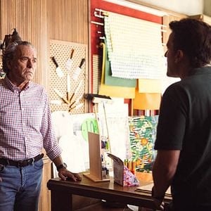 Fotoğraf José Coronado