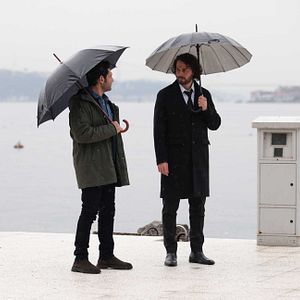 Fotoğraf Masumlar Apartmanı