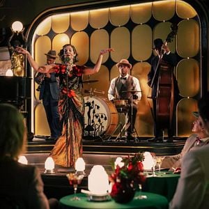 Fotoğraf Interview with the Vampire